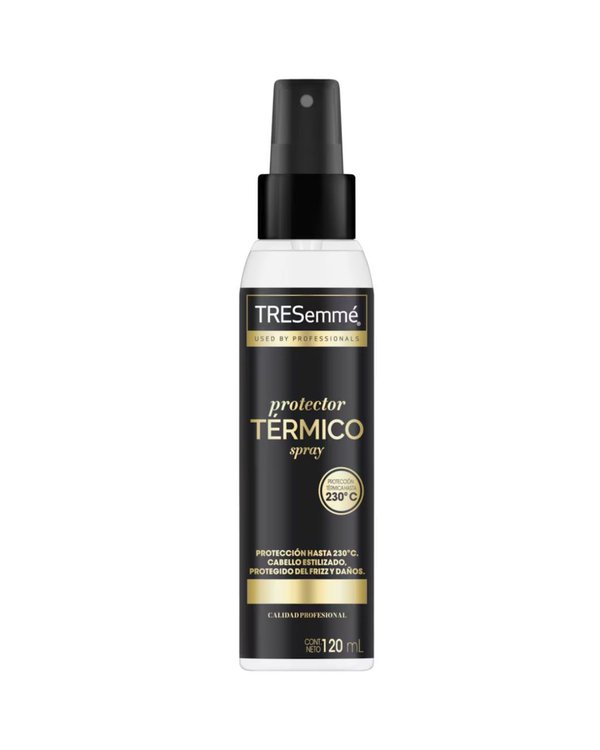 Imagen de Tresemme Spray Protector Termico Antifriz 120 Ml