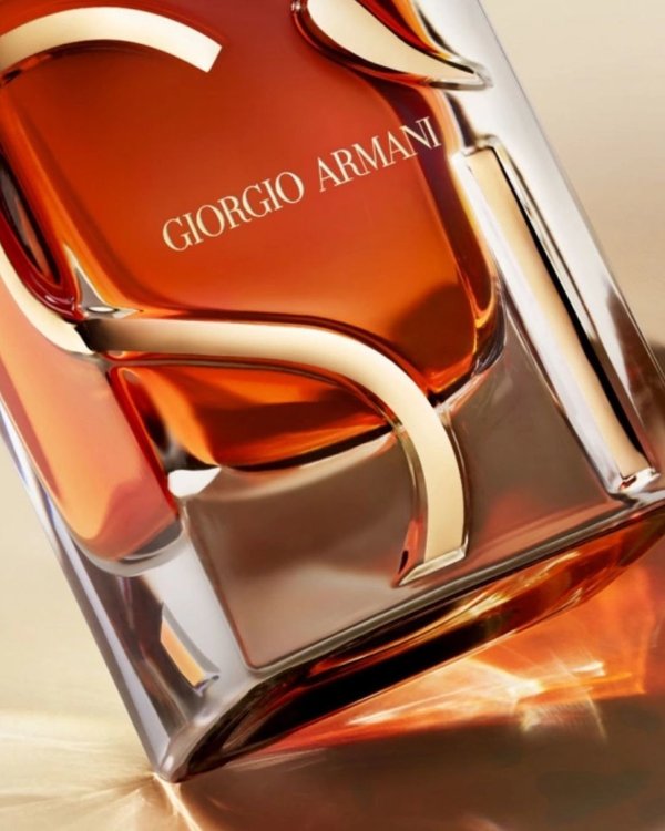 Imagen de Si Parfum Giorgio Armani 50 Ml