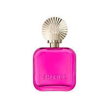 Imagen de Perfume Shakira Fucsia Edp 80 Ml