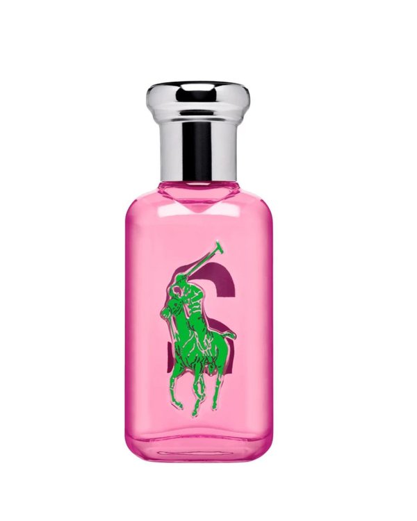 Imagen de Perfume Ralph Lauren Big Pony Pink Women Edt X 50 Ml