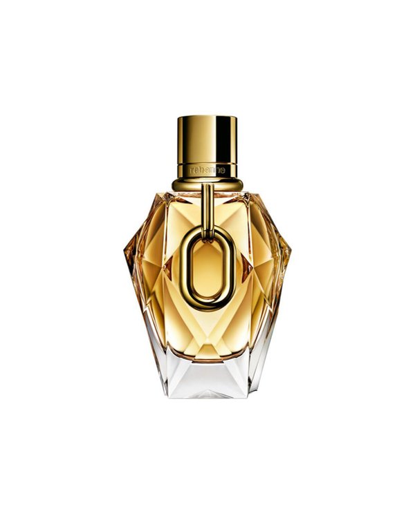 Imagen de Rabanne Million Gold Parfum Perfume de dama Dama  50 ml