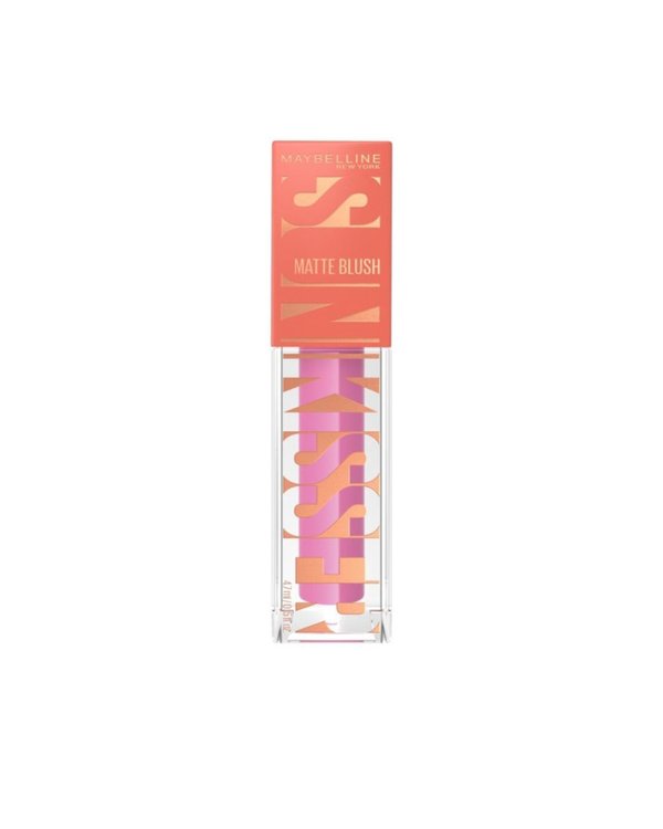 Imagen de Rubor Maybelline Sunkisser Blush  32 Lilac Clouds