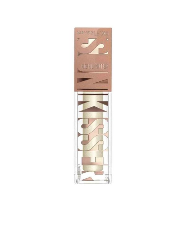 Imagen de Maybelline Rubor Sunkisser Blush  22 Star Studeo