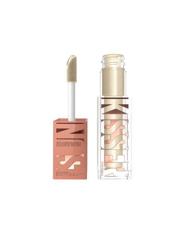 Imagen de Maybelline Rubor Sunkisser Blush  22 Star Studeo