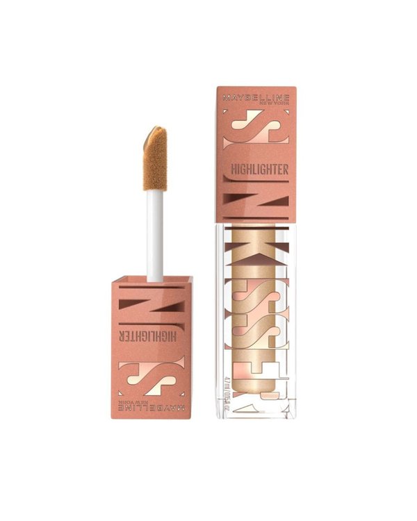 Imagen de Maybelline Rubor Sunkisser Blush  21 All Star
