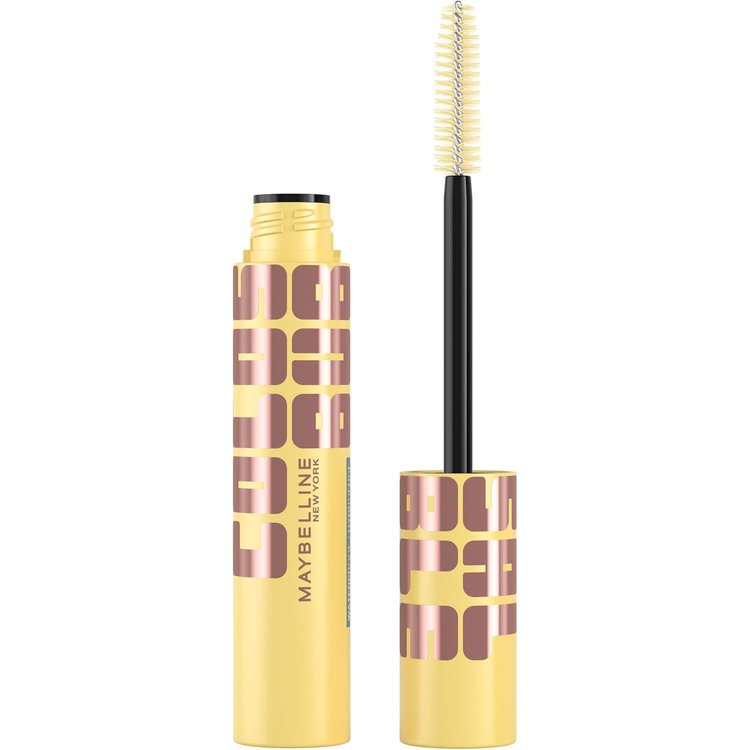 Imagen de Maybelline Mascara De Pestañas Colossal Bubble - 871 Waterproof