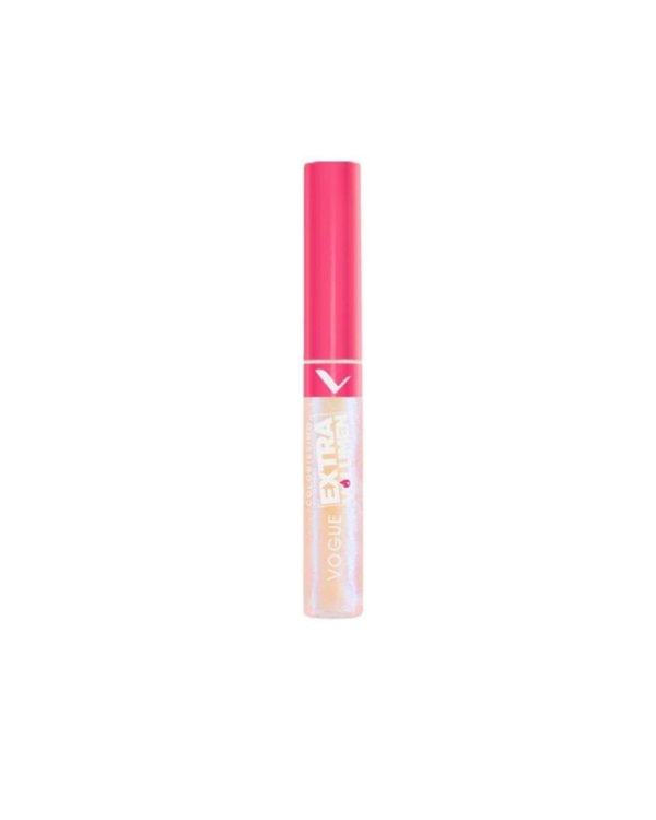 Imagen de Vogue Brillo Labial Efecto Volumen Agua De Mar