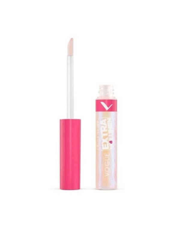 Imagen de Vogue Brillo Labial Efecto Volumen Agua De Mar