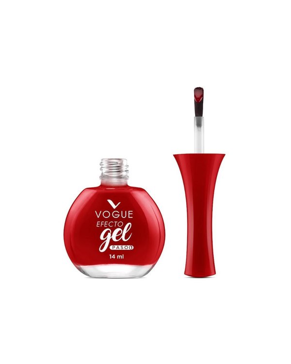 Imagen de Vogue Esmalte Efecto Gel - Sofisticada