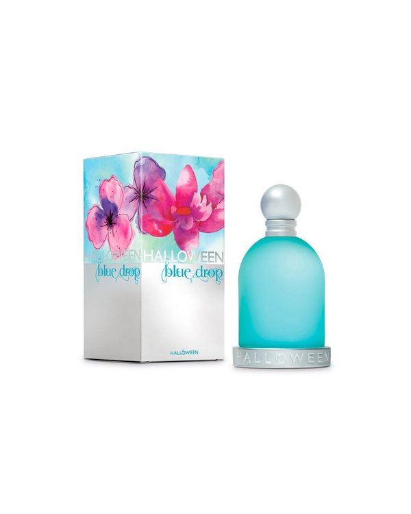 Imagen de Halloween Blue Drop Dama Edt 30 Ml