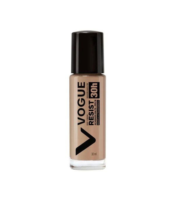 Imagen de Vogue Base Resist Reno Capuccino 12