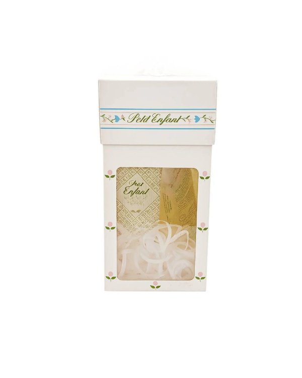 Imagen de Estuche Petit Enfant (Colonia 60 Ml + Espuma Baño 150 Ml)