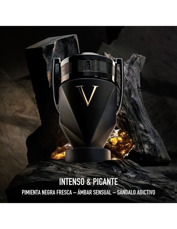 Imagen de Invictus Victory Absolu Parfum Intense 50 Ml