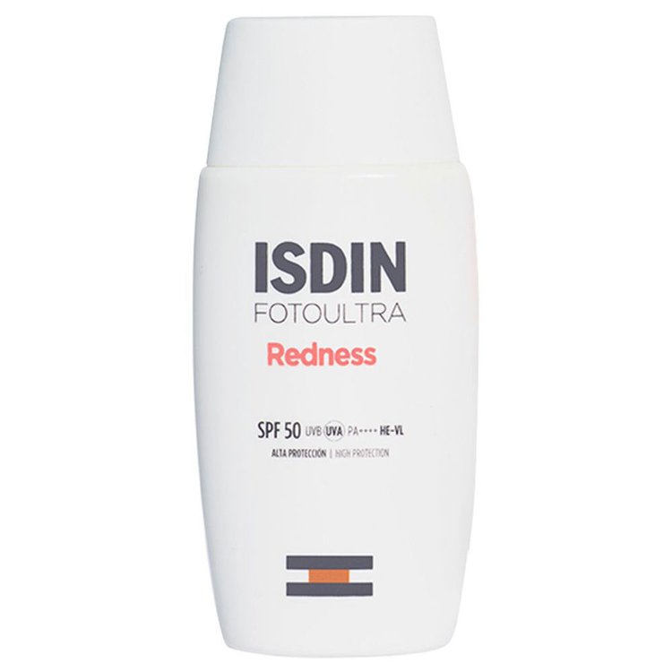 Imagen de Isdin Protector Solar Redness Fps 50