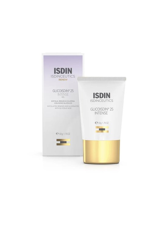Imagen de Isdinceutics Glicoisdin Gel Intense 25%
