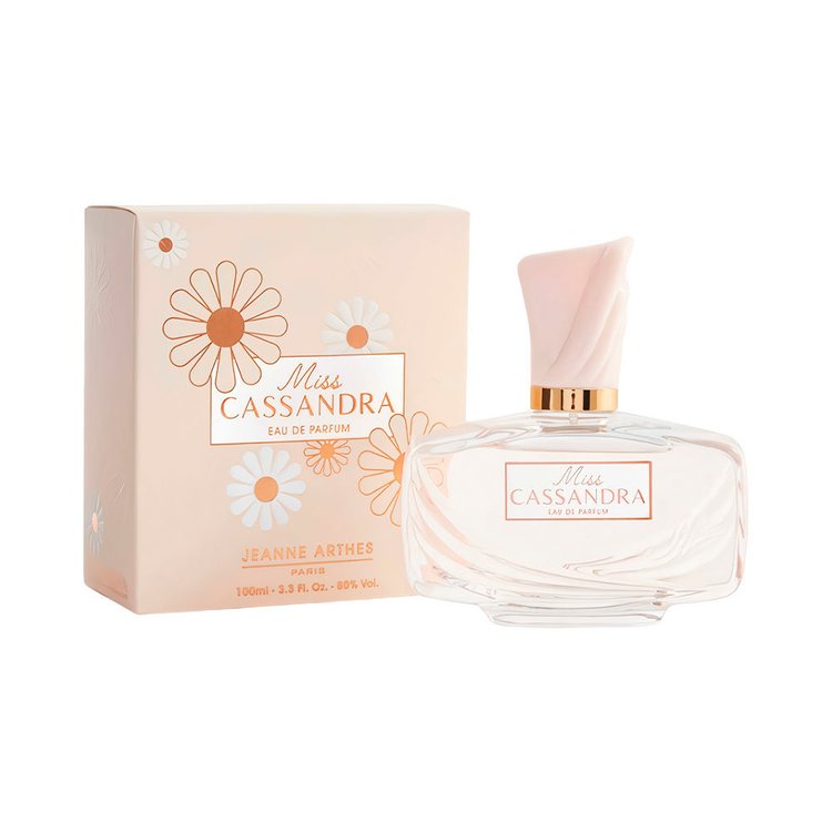 Imagen de Jeanne Arthes Miss Cassandra Edp 100 Ml