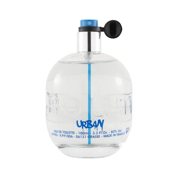 Imagen de Jeanne Arthes Boum Urban Edt 100Ml