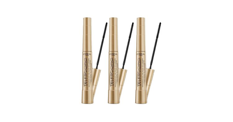 Imagen de Loreal Mascara De Pestañas Telescopic 905
