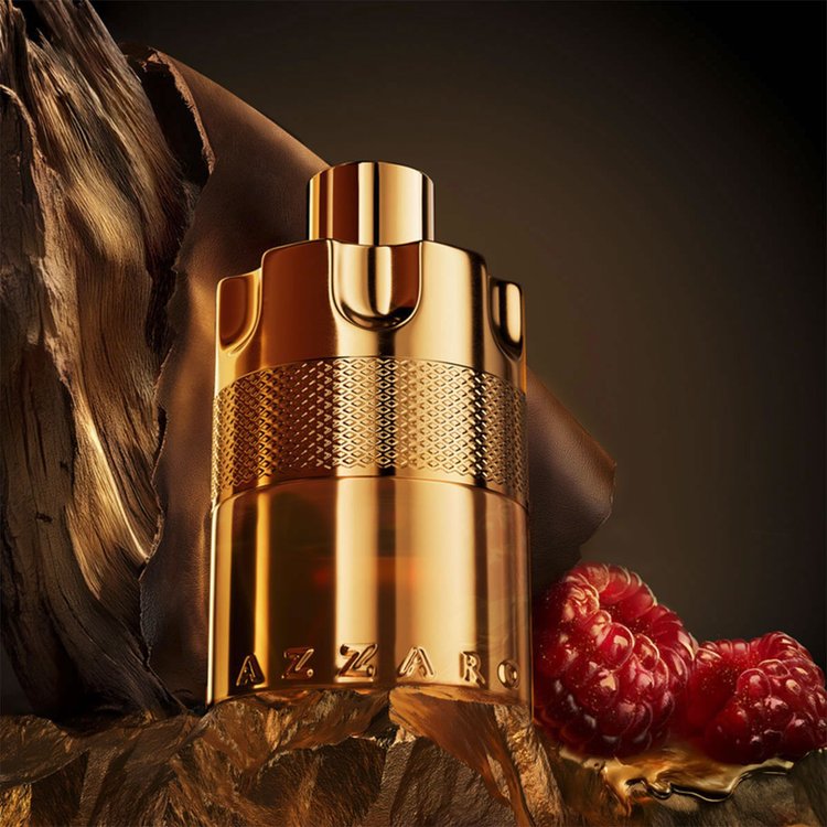 Imagen de Azzaro Forever Wanted Elixir 100 Ml
