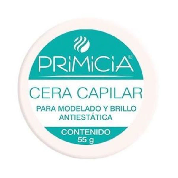 Imagen de Primicia Cera Para Modelado 50 gr