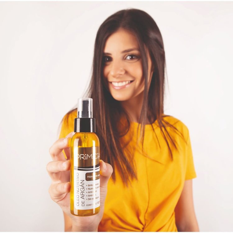 Imagen de Primicia Oleo De Argan   100 ml