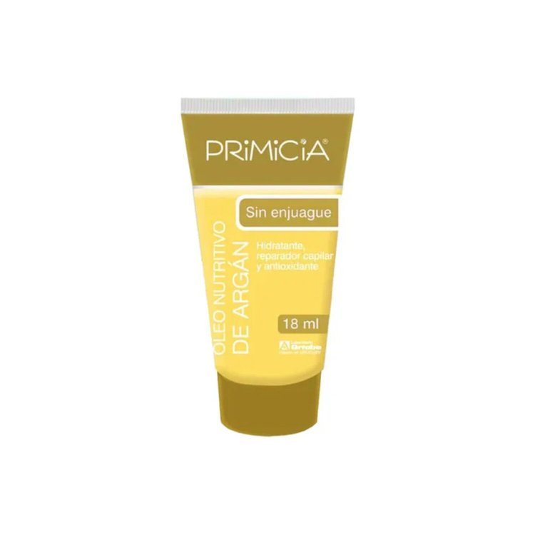 Imagen de Primicia Oleo Nutritivo De Argan  18 ml