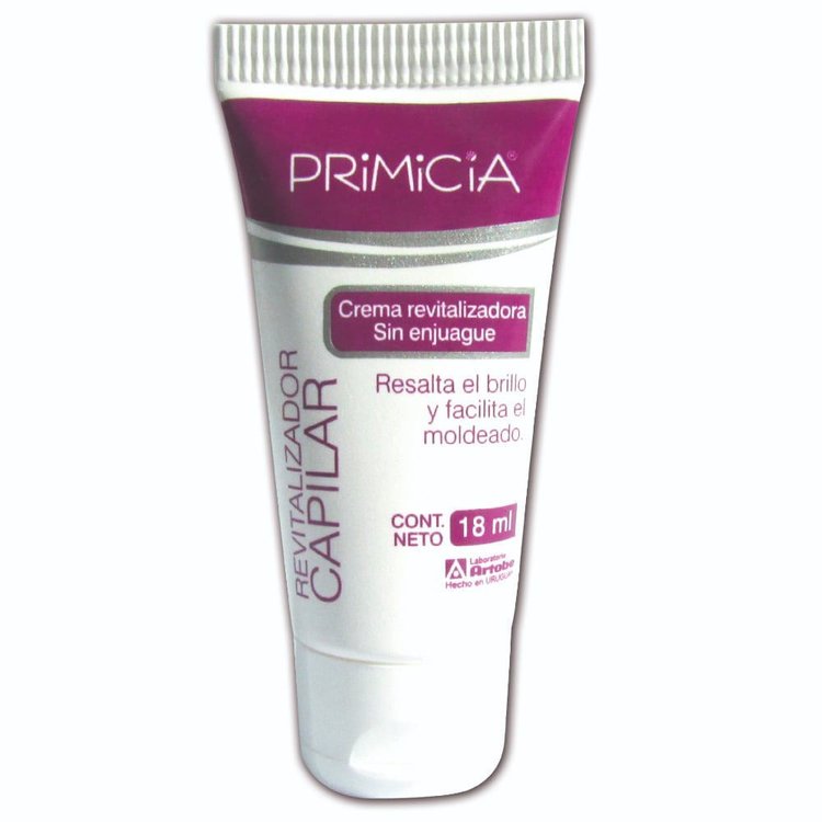 Imagen de Primicia  Revitalizador Capilar Instantaneo sin Enjuague 18 ml