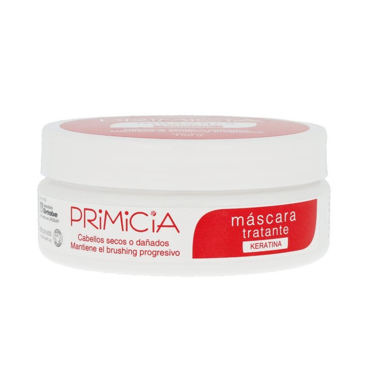 Imagen de Primicia Máscara Tratante Keratina 150 ml