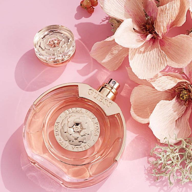 Imagen de Guess Bella Vita Rosa Women Edt 30 ml
