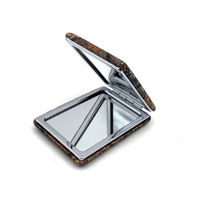Imagen de Espejo De Cartera Rectangular Diseños varios