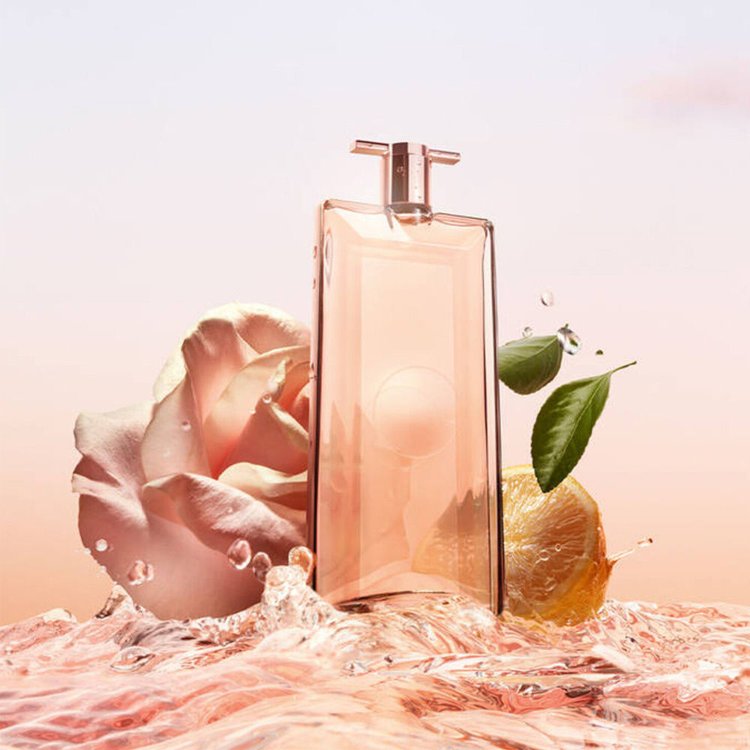 Imagen de Lancôme Idôle Perfume de Mujer 25 ml