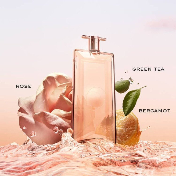 Imagen de Lancôme Idôle Perfume de Mujer  L'eau De Toilette 50 ml