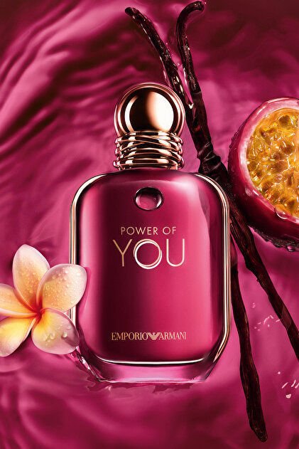 Imagen de Emporio Armani Power Of You Perfume de Mujer  Women Edp 30 Ml