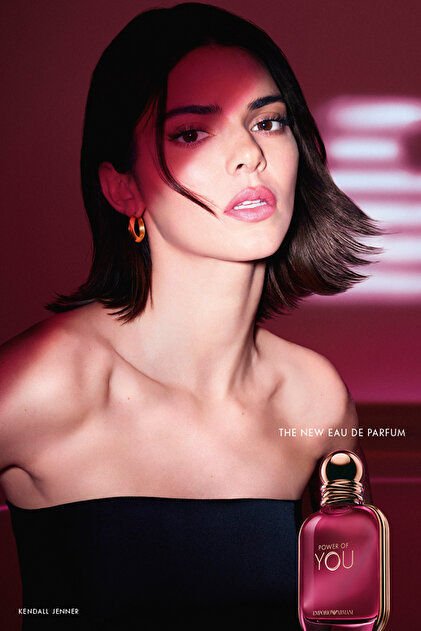 Imagen de Emporio Armani Power Of You Perfume de Mujer  Women Edp 30 Ml