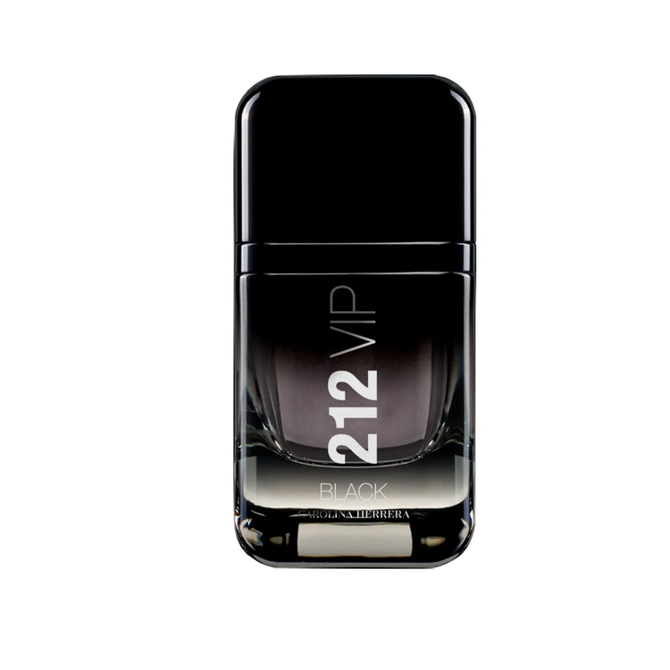 Imagen de Perfume De Hombre Carolina Herrera 212 Vip Black  50 ml