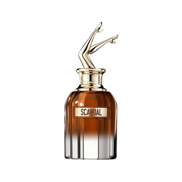 Imagen de Perfume Jean Paul Gaultier Scandal Elixir Dama Perfum 50 Ml