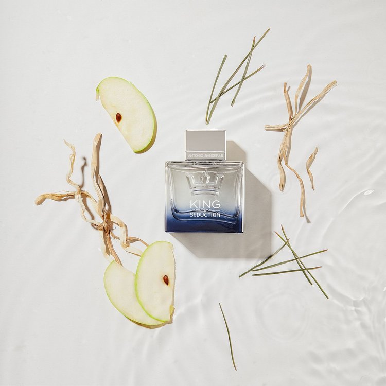 Imagen de Banderas King Of Seduction Men Edt 100 Ml