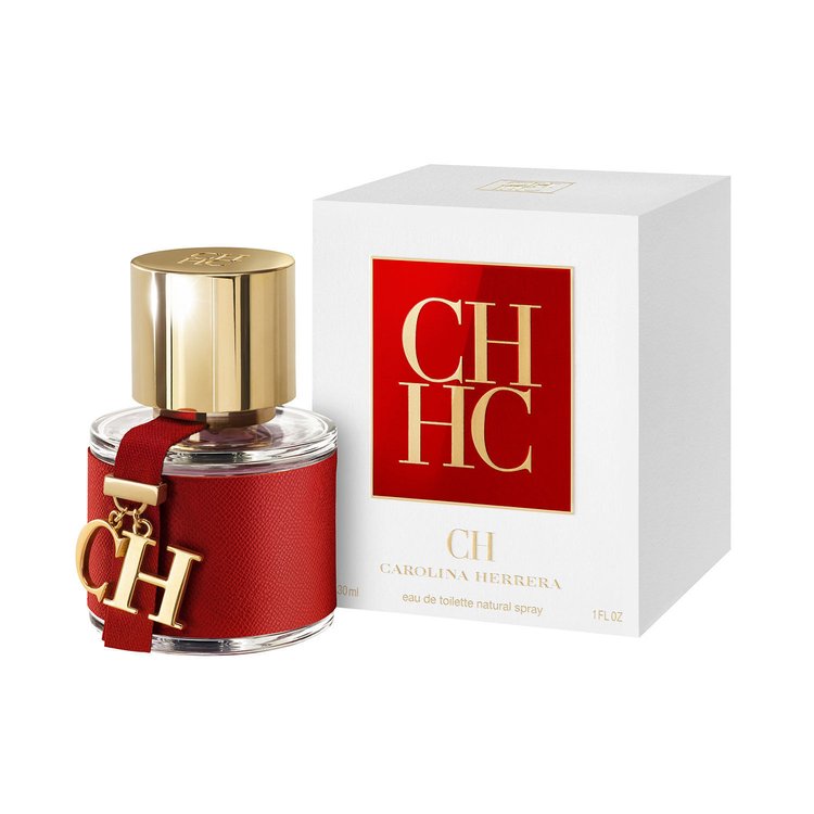 Imagen de Carolina Herrera CH Perfume de Mujer 30 ml
