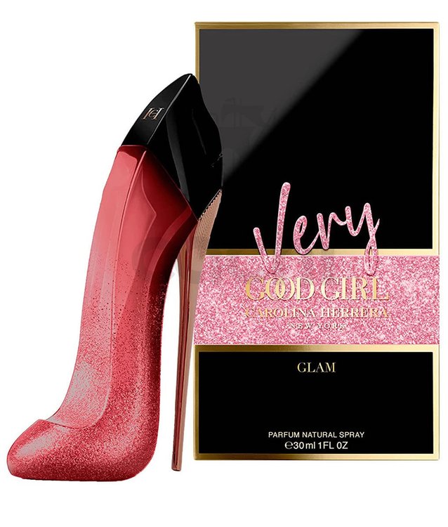 Imagen de Carolina Herrera Very Good Girl Glam Perfume de Mujer 30 ml