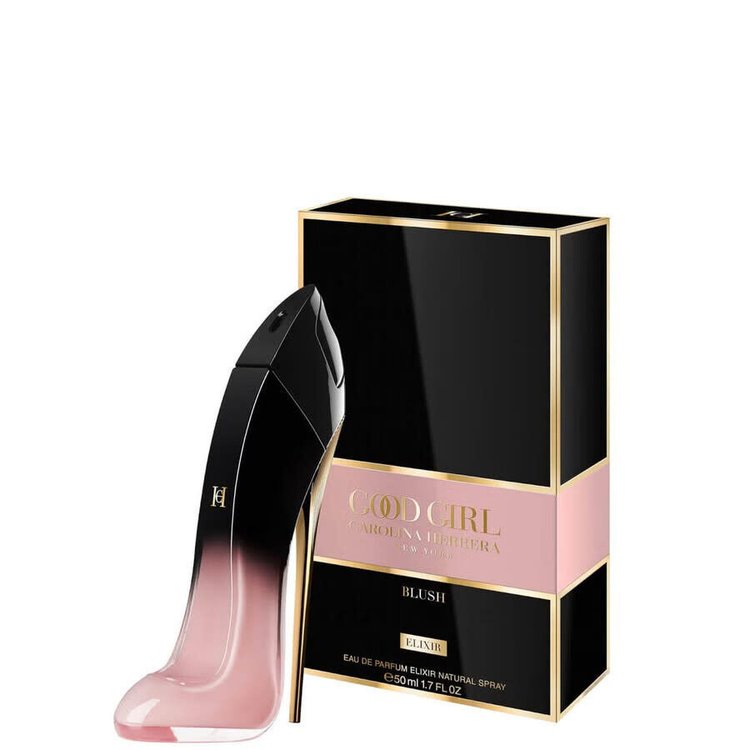 Imagen de Carolina Herrera Good Girl Blush Elixir Perfume de Mujer 30 ml
