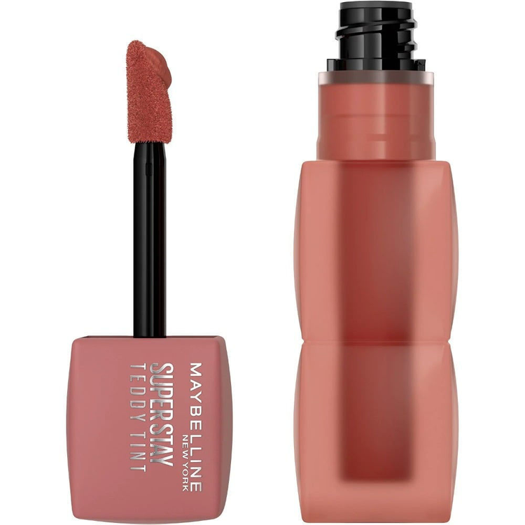 Imagen de Maybelline Superstay Teddy Tint Kitten Heel - 100