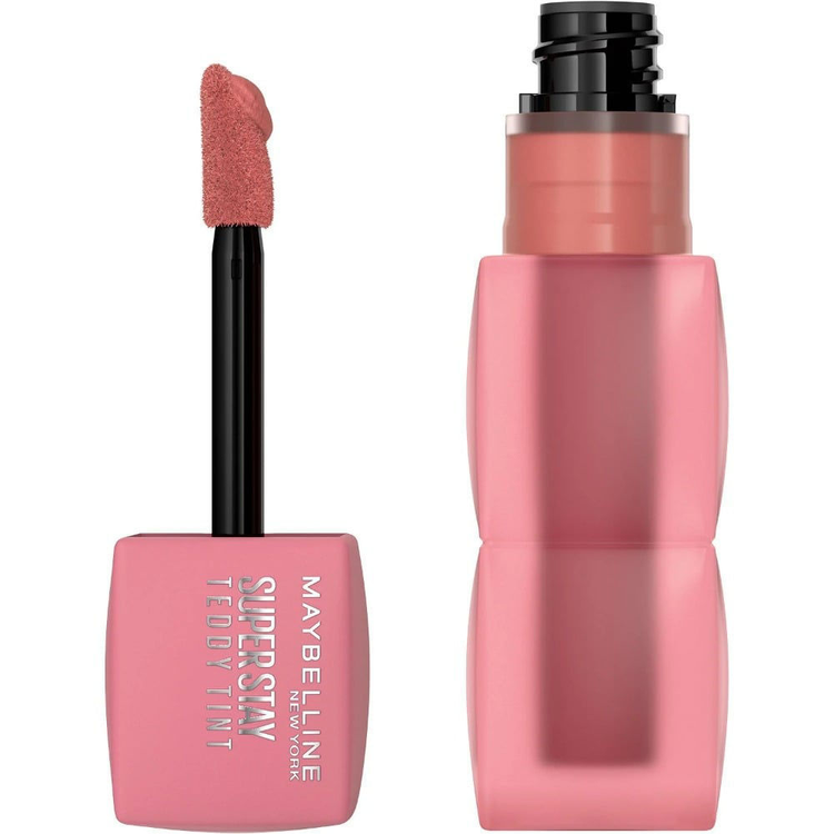 Imagen de Maybelline Superstay Teddy Tint Ribbon Tied 90