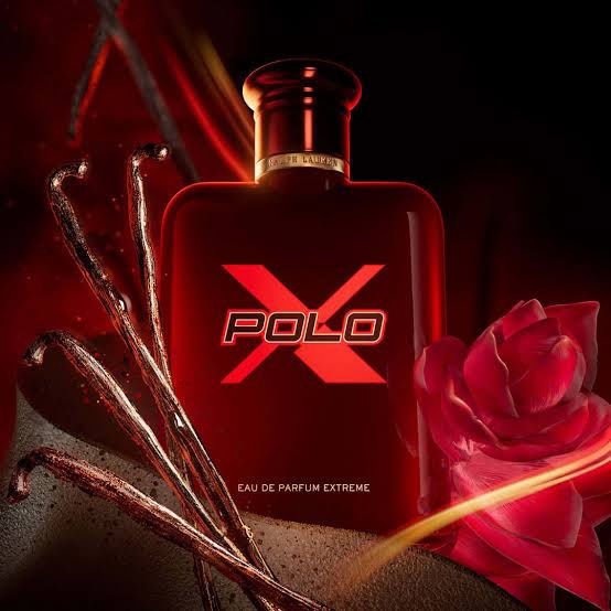 Imagen de Polo Red  Eau de Parfum Extreme 40 ml -- perfume de hombre