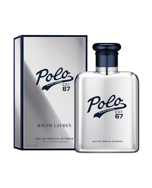 Imagen de Polo 67 Edp Extreme 125 Ml