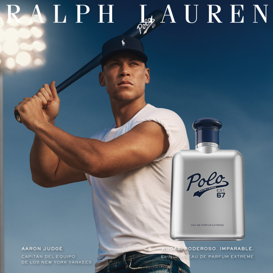 Imagen de Polo 67 Edp Extreme 125 Ml