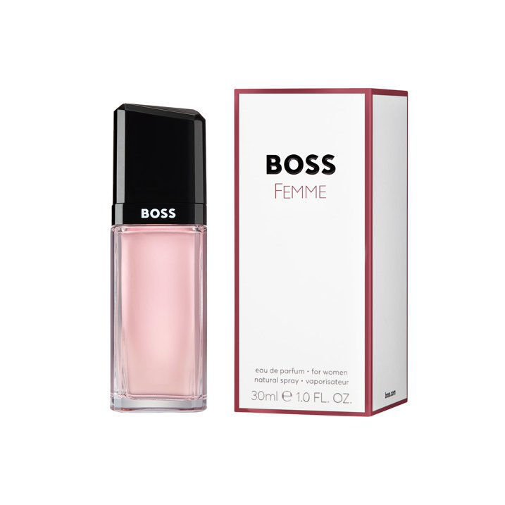 Imagen de Hugo Boss Femme Perfume De Mujer 30 ml