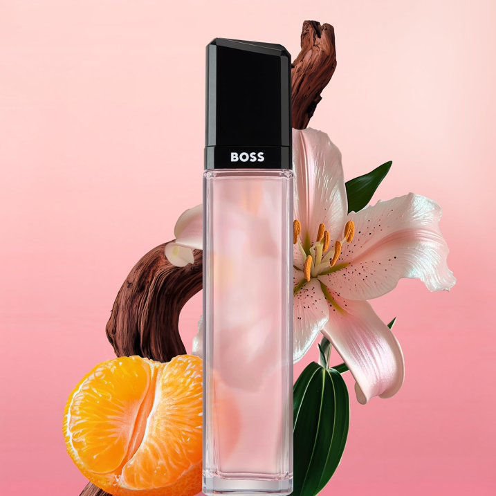 Imagen de Hugo Boss Femme Perfume De Mujer 30 ml