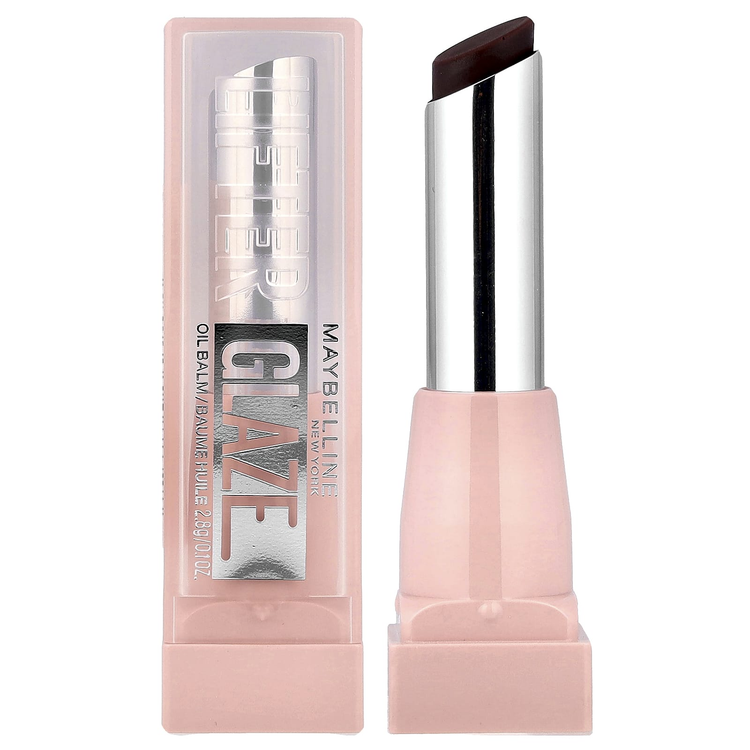 Imagen de Maybelline Lifter Glaze Oil Balm - Acai Glaze 008