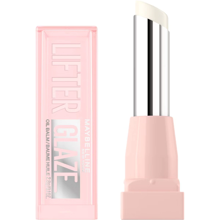 Imagen de Maybelline Lifter Glaze Oil Balm Clear Crave - 001