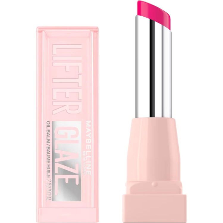 Imagen de Maybelline Lifter Glaze Oil Balm - Rose Bite 003